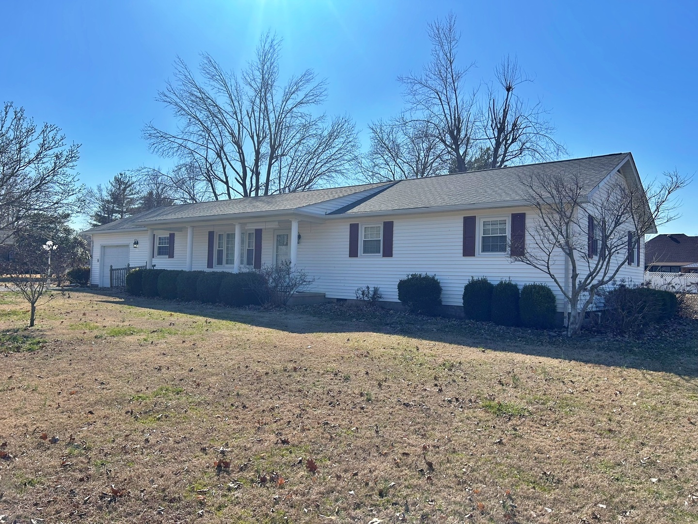 120 Southwest Drive