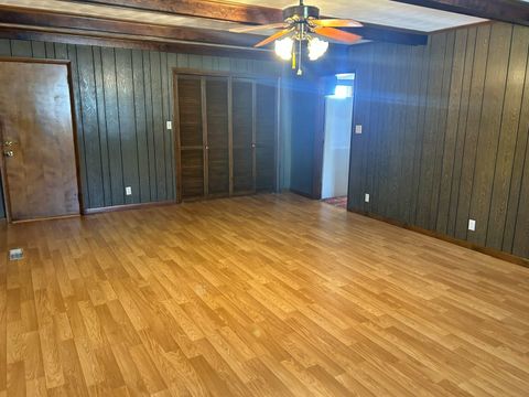 Tiny photo for 120 Southwest Drive, Harrisburg, IL 62946 (MLS # 12581174)