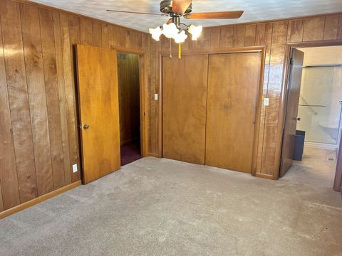 Tiny photo for 120 Southwest Drive, Harrisburg, IL 62946 (MLS # 12581174)