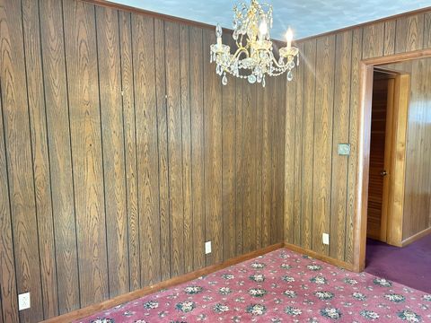 Tiny photo for 120 Southwest Drive, Harrisburg, IL 62946 (MLS # 12581174)