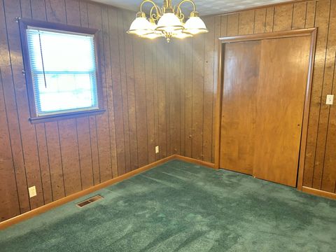 Tiny photo for 120 Southwest Drive, Harrisburg, IL 62946 (MLS # 12581174)