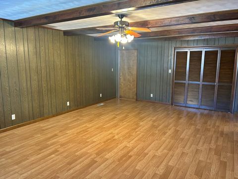 Tiny photo for 120 Southwest Drive, Harrisburg, IL 62946 (MLS # 12581174)