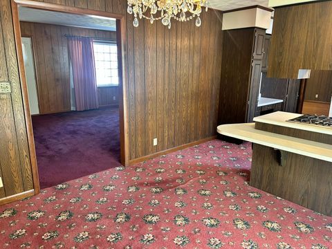 Tiny photo for 120 Southwest Drive, Harrisburg, IL 62946 (MLS # 12581174)