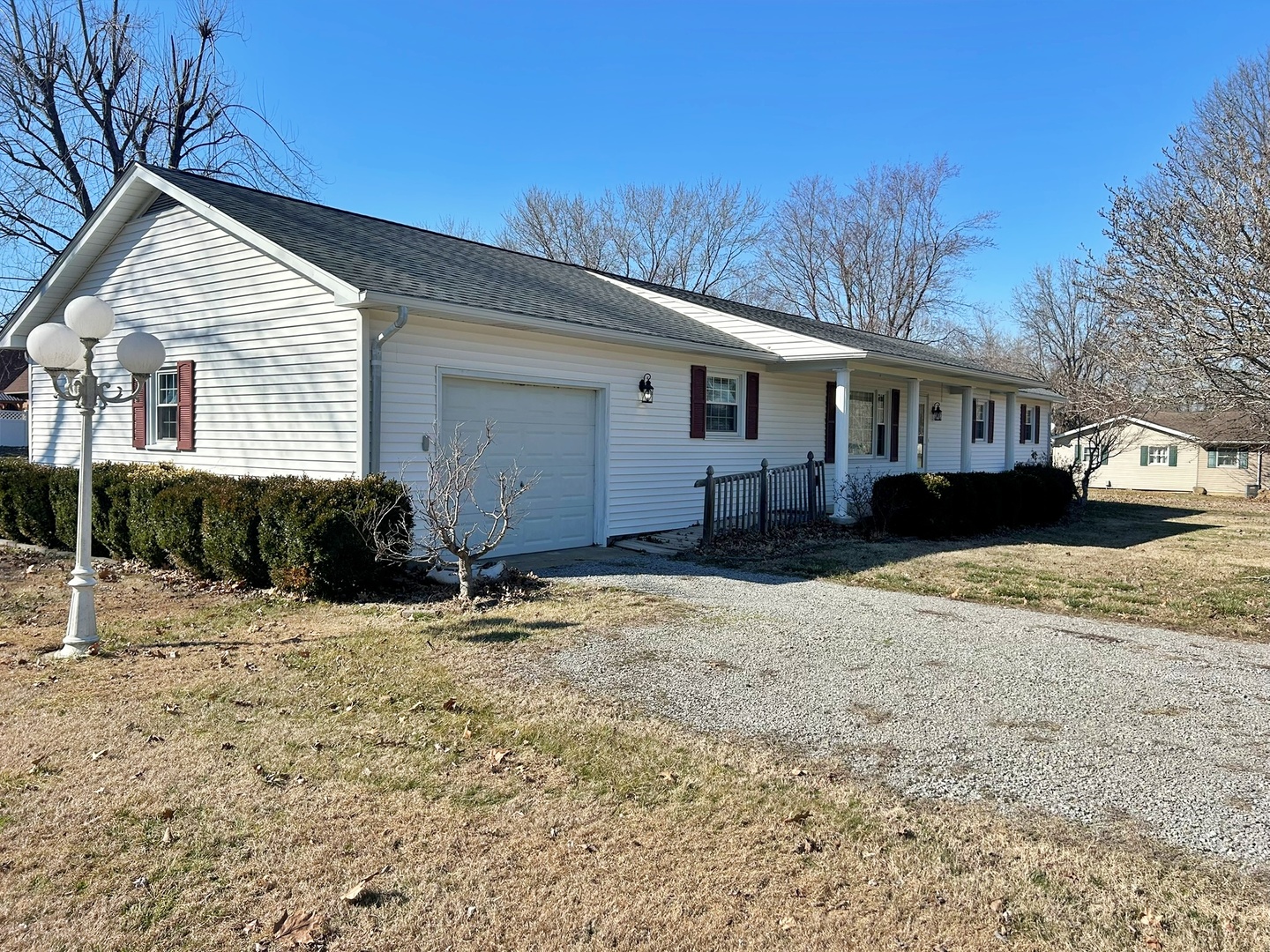 120 Southwest Drive