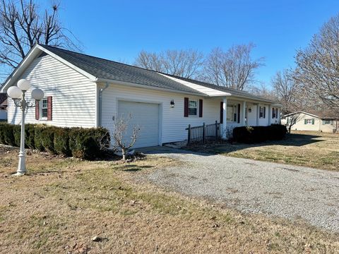 Tiny photo for 120 Southwest Drive, Harrisburg, IL 62946 (MLS # 12581174)