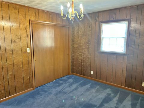 Tiny photo for 120 Southwest Drive, Harrisburg, IL 62946 (MLS # 12581174)