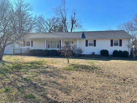 Photo of 120 Southwest Drive, Harrisburg, IL 62946 (MLS # 12581174)