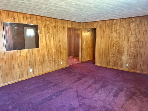 Tiny photo for 120 Southwest Drive, Harrisburg, IL 62946 (MLS # 12581174)