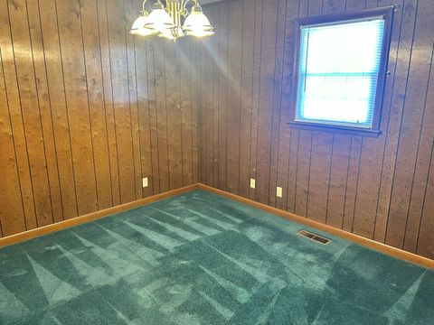 Tiny photo for 120 Southwest Drive, Harrisburg, IL 62946 (MLS # 12581174)