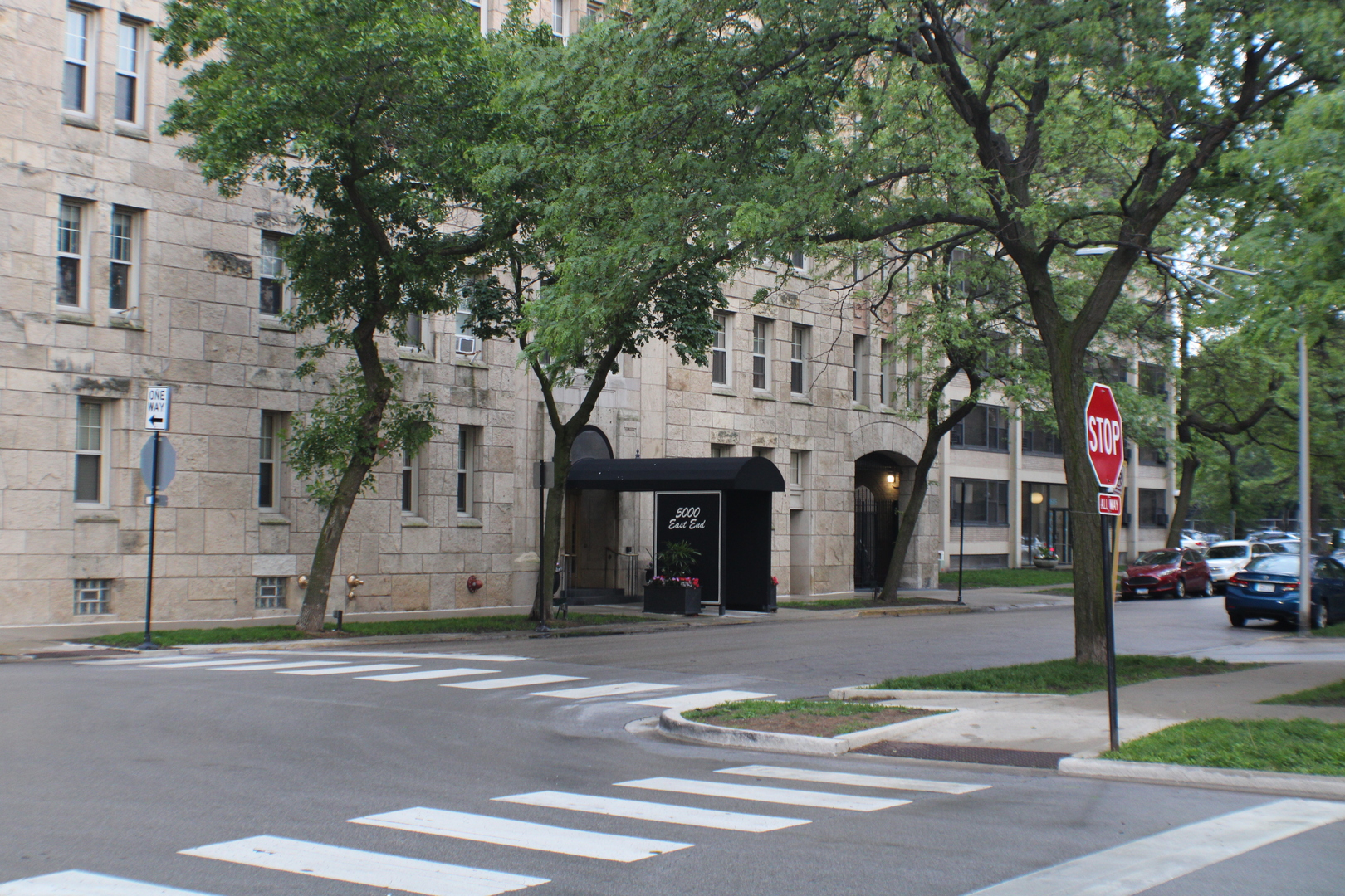 5000 S East End Avenue 24A