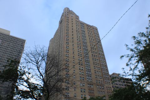 5000 S East End Avenue 24A Chicago IL 60615
