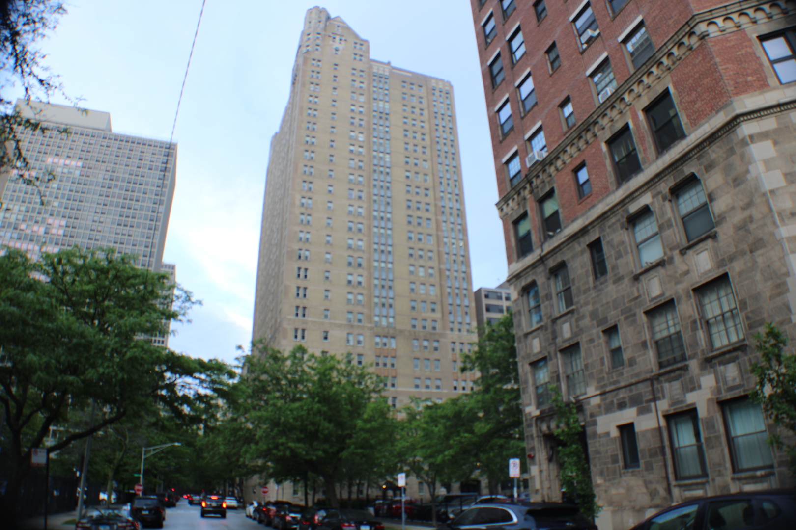 5000 S East End Avenue 24A