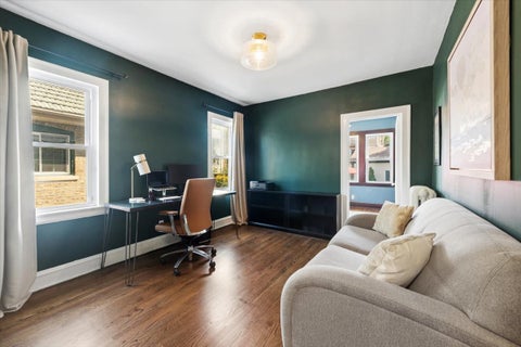 Tiny photo for 4929 N Fairfield Avenue, Chicago, IL 60625 (MLS # 12752641)