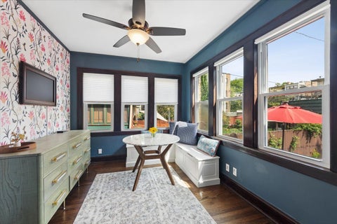 Tiny photo for 4929 N Fairfield Avenue, Chicago, IL 60625 (MLS # 12752641)