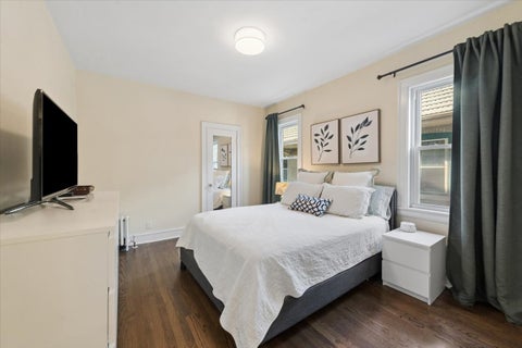 Tiny photo for 4929 N Fairfield Avenue, Chicago, IL 60625 (MLS # 12752641)