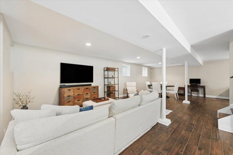Tiny photo for 4929 N Fairfield Avenue, Chicago, IL 60625 (MLS # 12752641)
