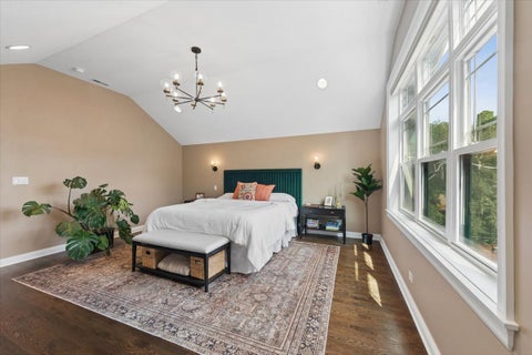 Tiny photo for 4929 N Fairfield Avenue, Chicago, IL 60625 (MLS # 12752641)