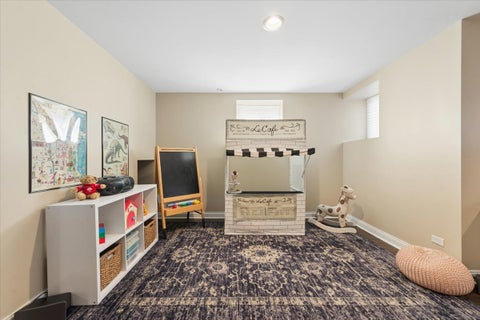 Tiny photo for 4929 N Fairfield Avenue, Chicago, IL 60625 (MLS # 12752641)