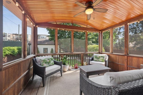 Tiny photo for 4929 N Fairfield Avenue, Chicago, IL 60625 (MLS # 12752641)
