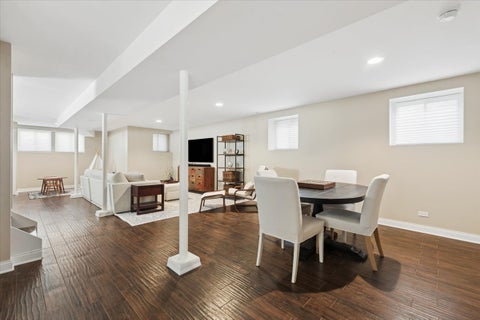 Tiny photo for 4929 N Fairfield Avenue, Chicago, IL 60625 (MLS # 12752641)