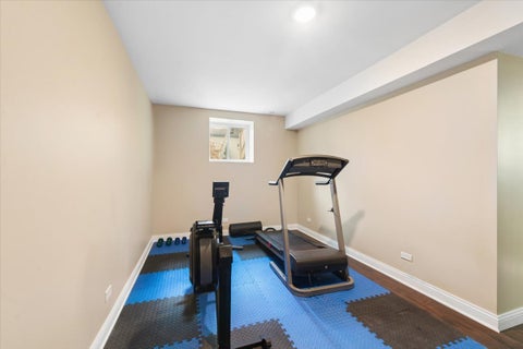 Tiny photo for 4929 N Fairfield Avenue, Chicago, IL 60625 (MLS # 12752641)
