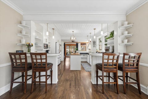 Tiny photo for 4929 N Fairfield Avenue, Chicago, IL 60625 (MLS # 12752641)