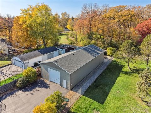 Tiny photo for 40857 N Park Avenue, Antioch, IL 60002 (MLS # 12564064)