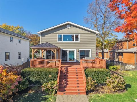 40857 N Park Avenue Antioch IL 60002