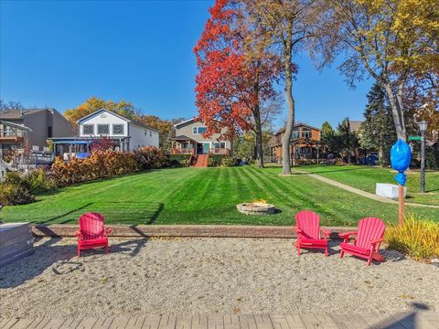 Tiny photo for 40857 N Park Avenue, Antioch, IL 60002 (MLS # 12564064)