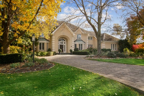Tiny photo for 1520 Macalpin Circle, Inverness, IL 60010 (MLS # 12631002)