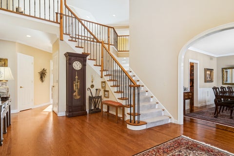 Tiny photo for 1520 Macalpin Circle, Inverness, IL 60010 (MLS # 12631002)