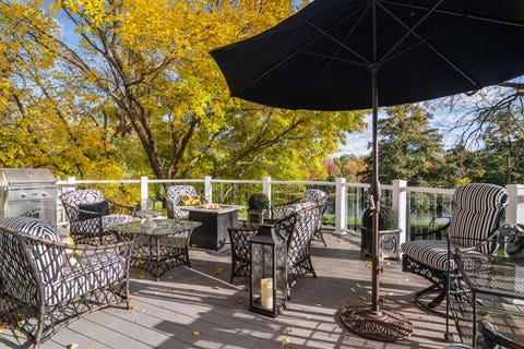 Tiny photo for 1520 Macalpin Circle, Inverness, IL 60010 (MLS # 12631002)