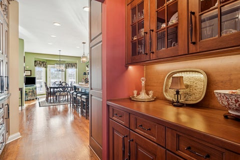 Tiny photo for 1520 Macalpin Circle, Inverness, IL 60010 (MLS # 12631002)