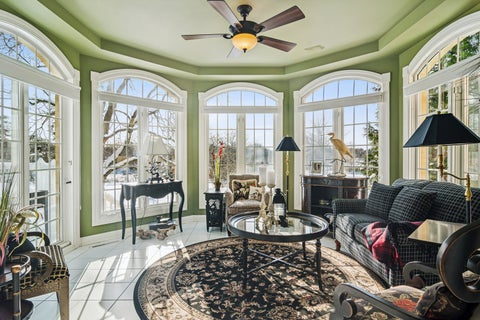 Tiny photo for 1520 Macalpin Circle, Inverness, IL 60010 (MLS # 12631002)