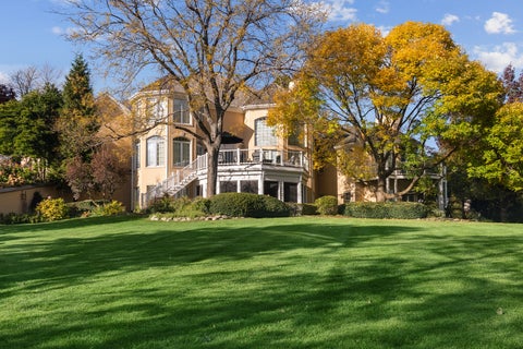Tiny photo for 1520 Macalpin Circle, Inverness, IL 60010 (MLS # 12631002)