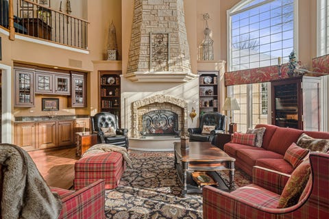 Tiny photo for 1520 Macalpin Circle, Inverness, IL 60010 (MLS # 12631002)