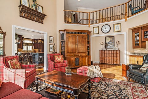 Tiny photo for 1520 Macalpin Circle, Inverness, IL 60010 (MLS # 12631002)