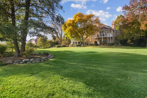 Tiny photo for 1520 Macalpin Circle, Inverness, IL 60010 (MLS # 12631002)