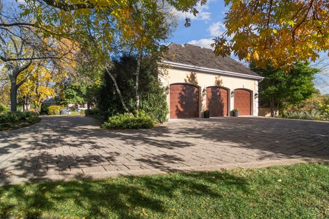 Tiny photo for 1520 Macalpin Circle, Inverness, IL 60010 (MLS # 12631002)