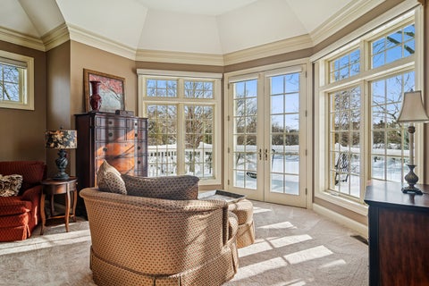 Tiny photo for 1520 Macalpin Circle, Inverness, IL 60010 (MLS # 12631002)