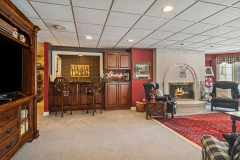 Tiny photo for 1520 Macalpin Circle, Inverness, IL 60010 (MLS # 12631002)