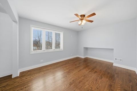 Tiny photo for 5221 S Parkside Avenue, Chicago, IL 60638 (MLS # 12576743)