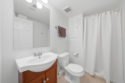 Tiny photo for 5221 S Parkside Avenue, Chicago, IL 60638 (MLS # 12576743)