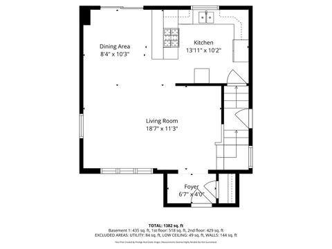 Tiny photo for 5221 S Parkside Avenue, Chicago, IL 60638 (MLS # 12576743)