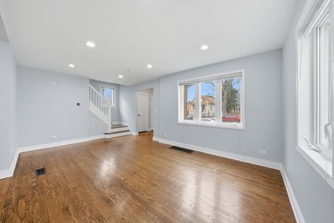 Tiny photo for 5221 S Parkside Avenue, Chicago, IL 60638 (MLS # 12576743)