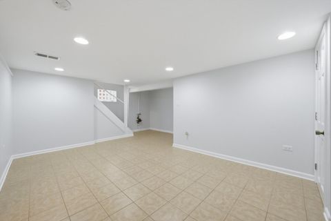 Tiny photo for 5221 S Parkside Avenue, Chicago, IL 60638 (MLS # 12576743)