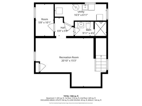 Tiny photo for 5221 S Parkside Avenue, Chicago, IL 60638 (MLS # 12576743)