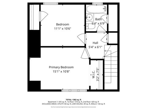 Tiny photo for 5221 S Parkside Avenue, Chicago, IL 60638 (MLS # 12576743)