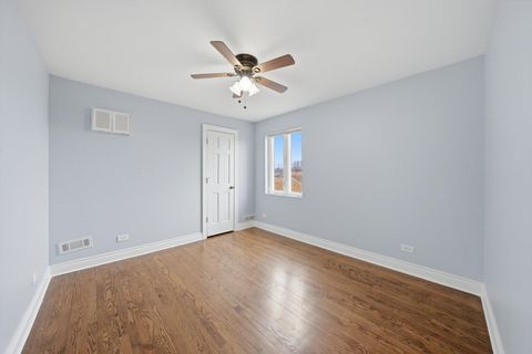 Tiny photo for 5221 S Parkside Avenue, Chicago, IL 60638 (MLS # 12576743)