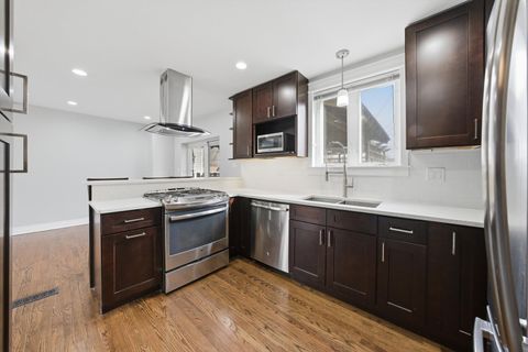 Tiny photo for 5221 S Parkside Avenue, Chicago, IL 60638 (MLS # 12576743)